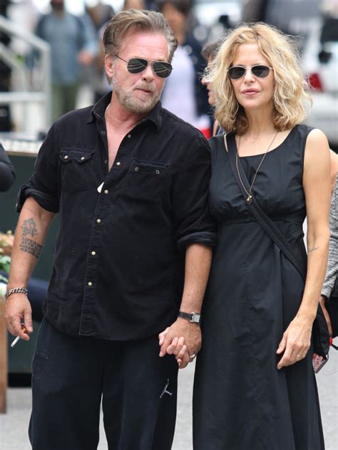 meg ryan partner.